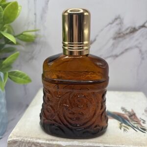 Vintage Stetson by Coty After Shave Lotion Men's Cologne Splash 1.7 oz